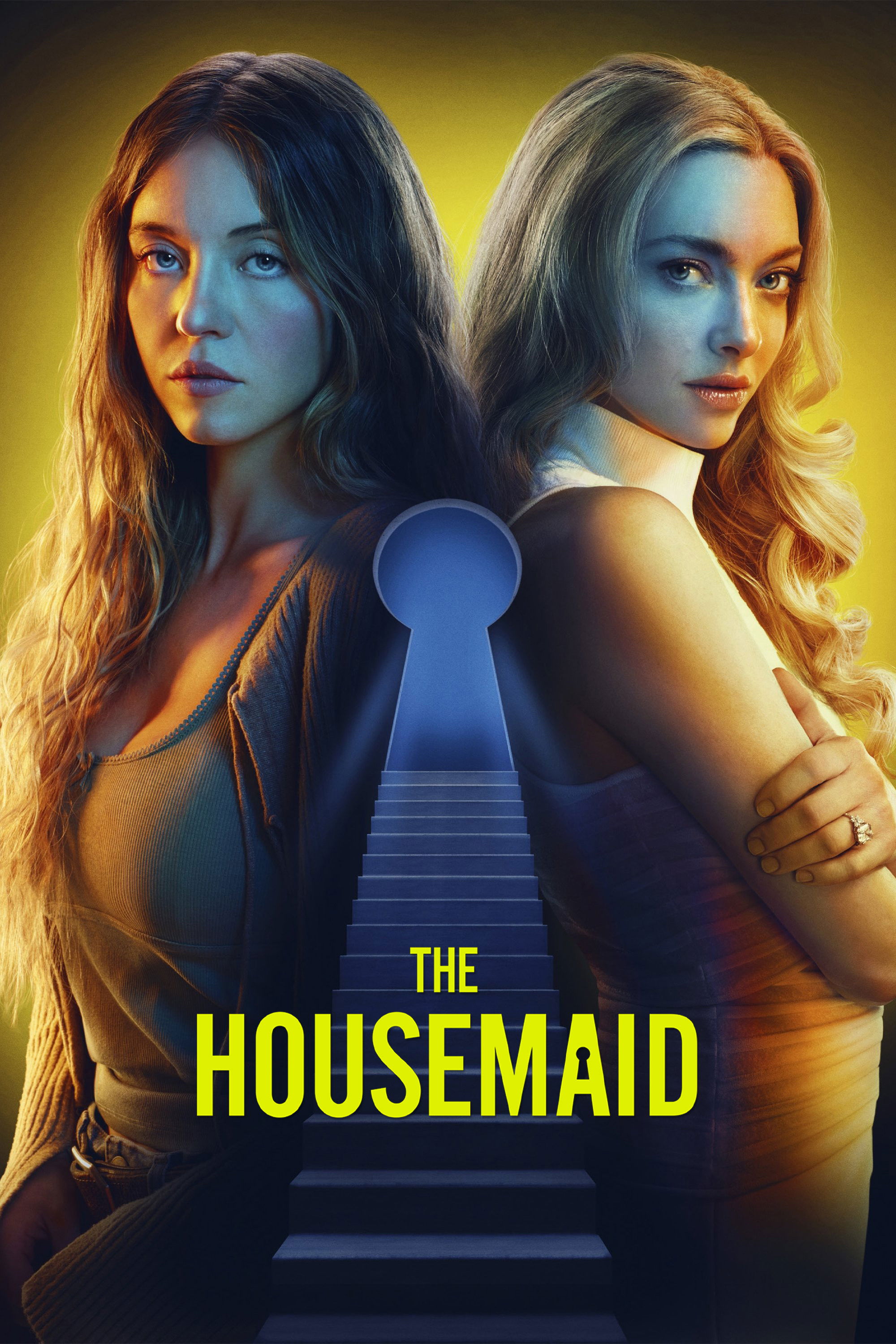 The Housemaid (2025) [321538] (A1770098589) [[Movies]] --Plex--
